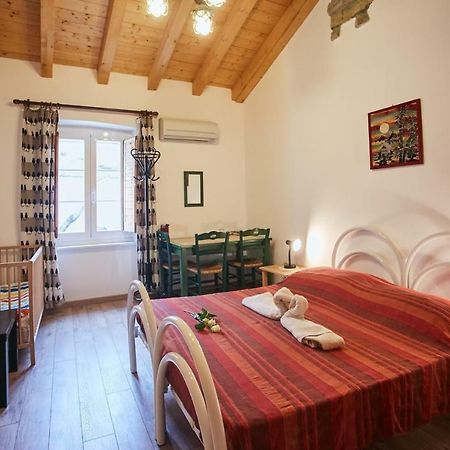 B&B Al Ferdinandeo Триест Экстерьер фото